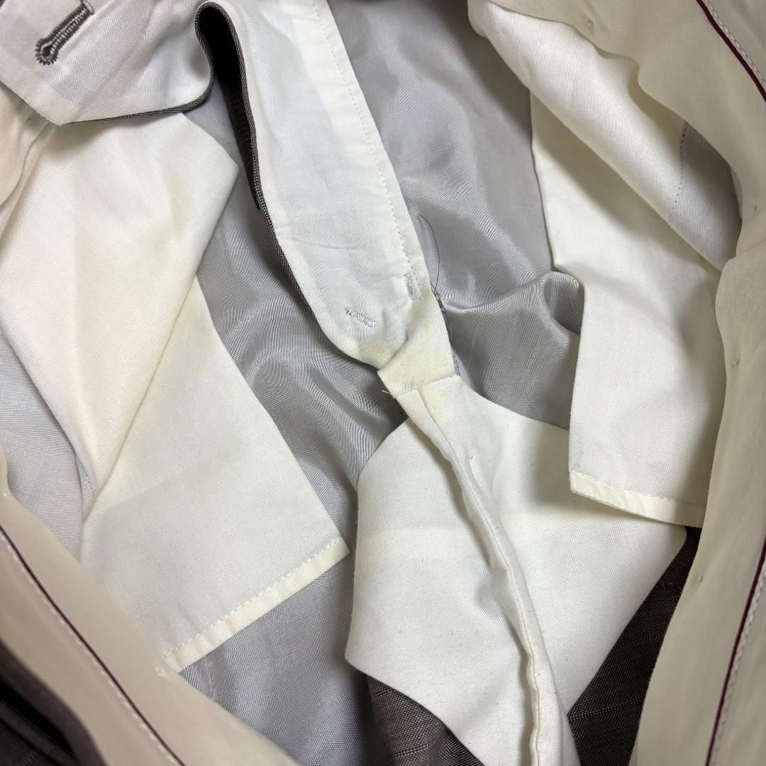 ジャケット100BB5 パンツ96BB3