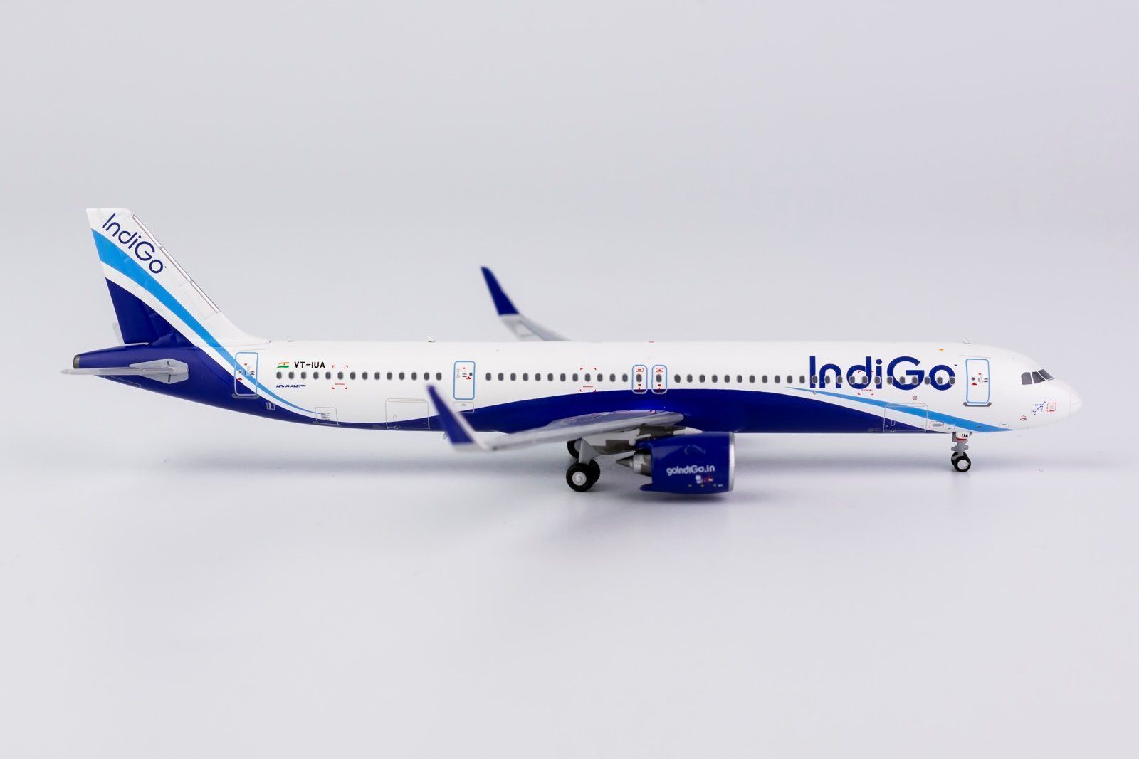 A321neo