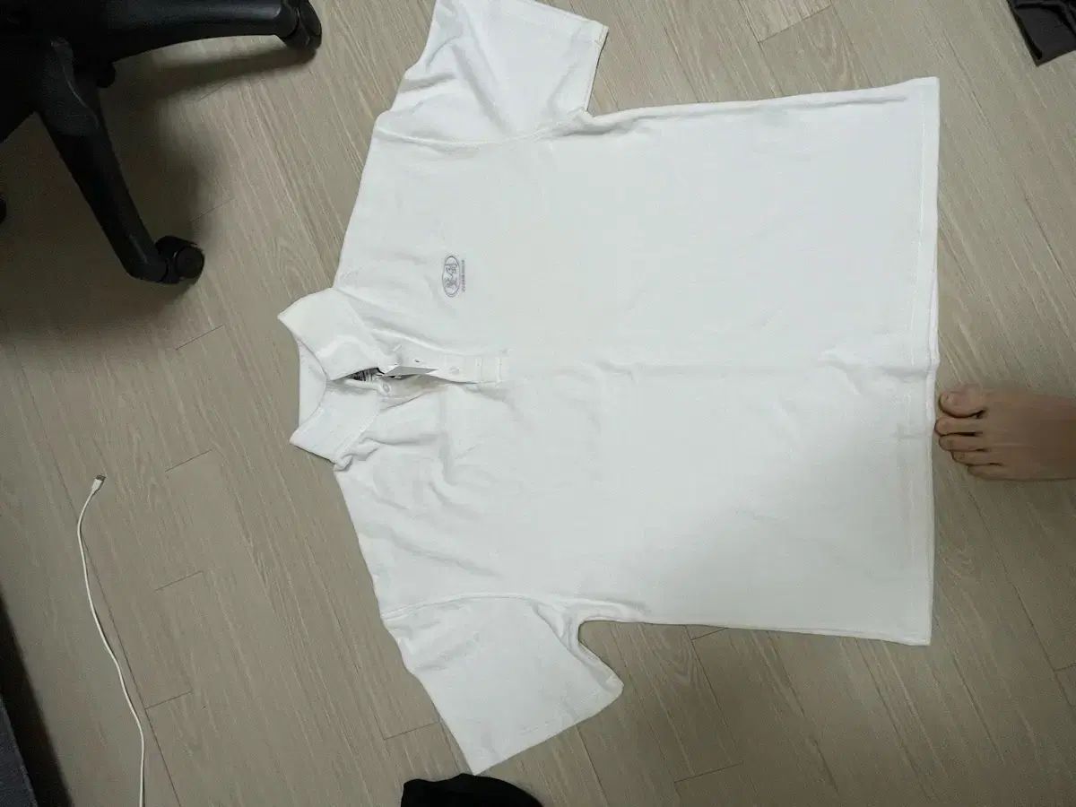 圧倒する タオル Tシャツ サイズ m