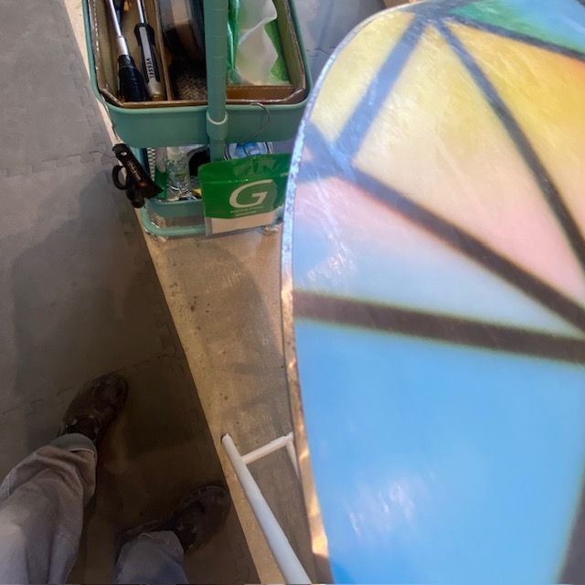 デマンドカムアウト 152cm