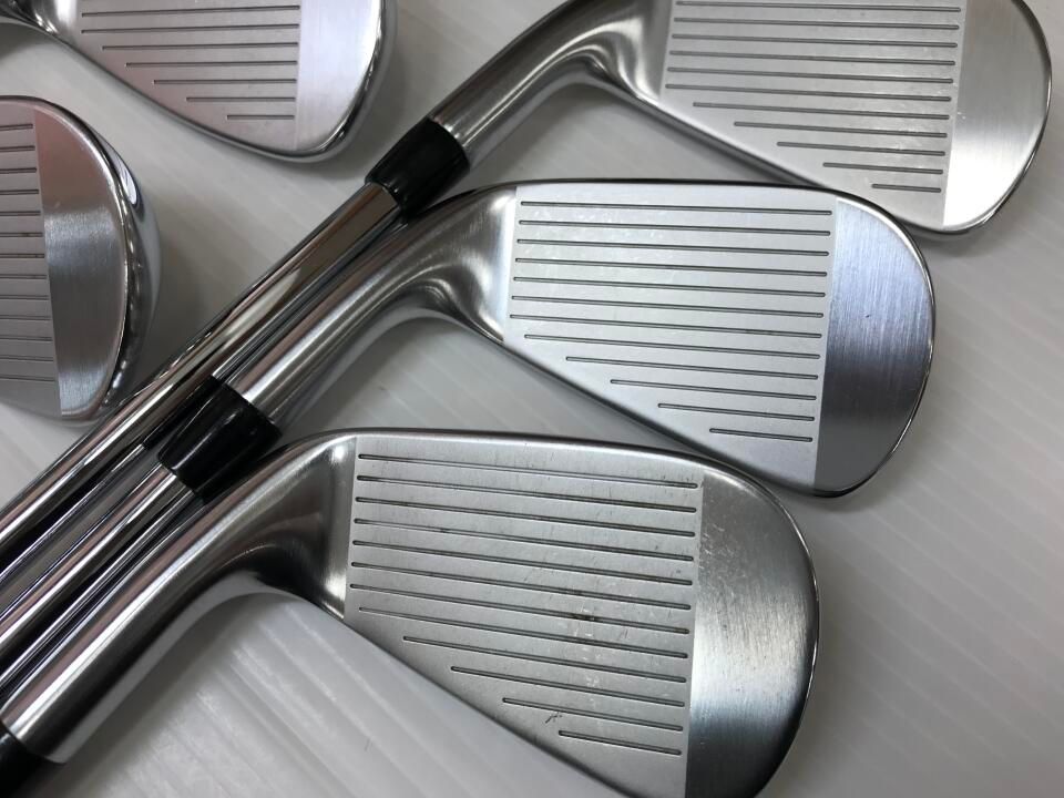 105 アイアンセット