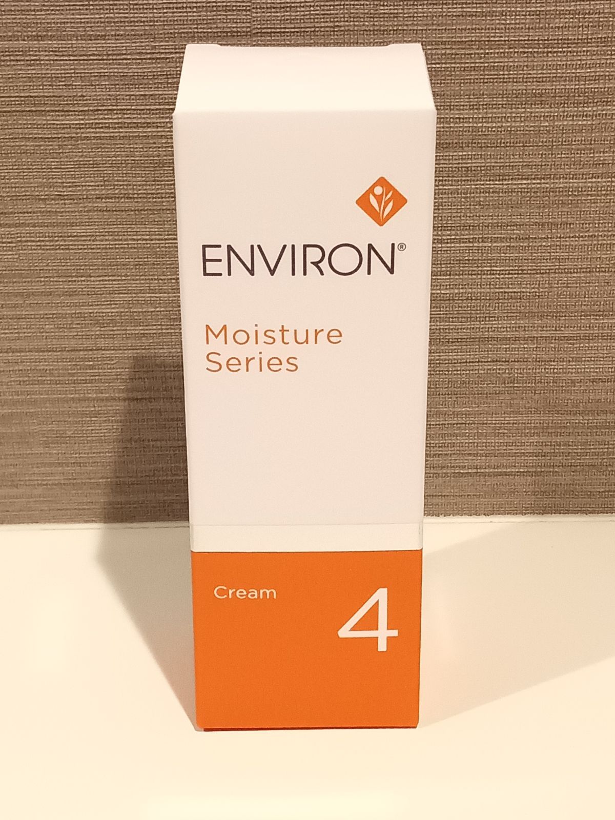 エンビロン ENVIRON モイスチャークリーム3 60ml エンビロン