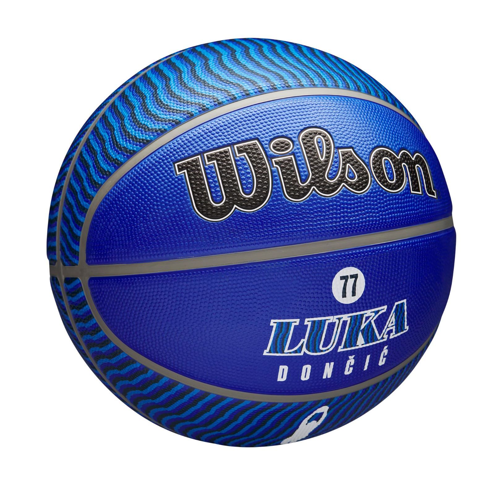 プレイヤー) ボール ラバー メンズ PLAYER 7号 (使用コート NBA