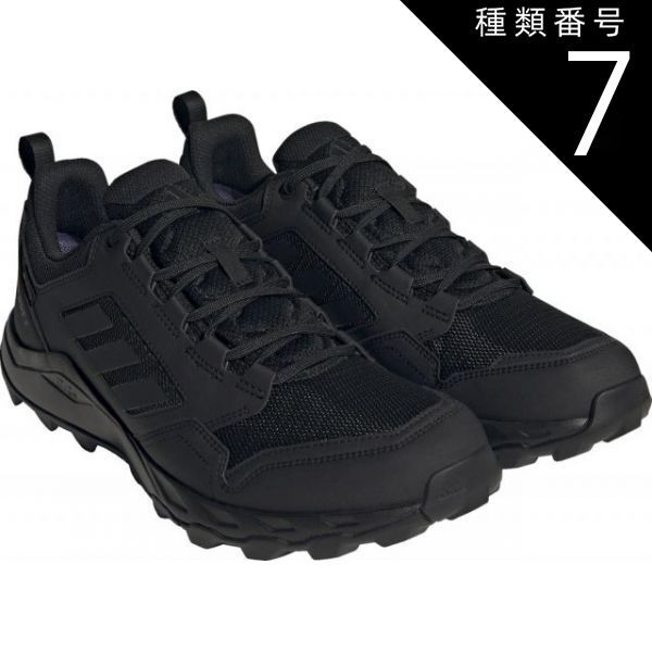 種類7：ｺｱBLK/ｺｱBLK//270(4066746272305) adidas(アディダス) IF2579 33＿TERREXTRACEROCKER2GTX TERREX TRACEROCKER 2 GTX