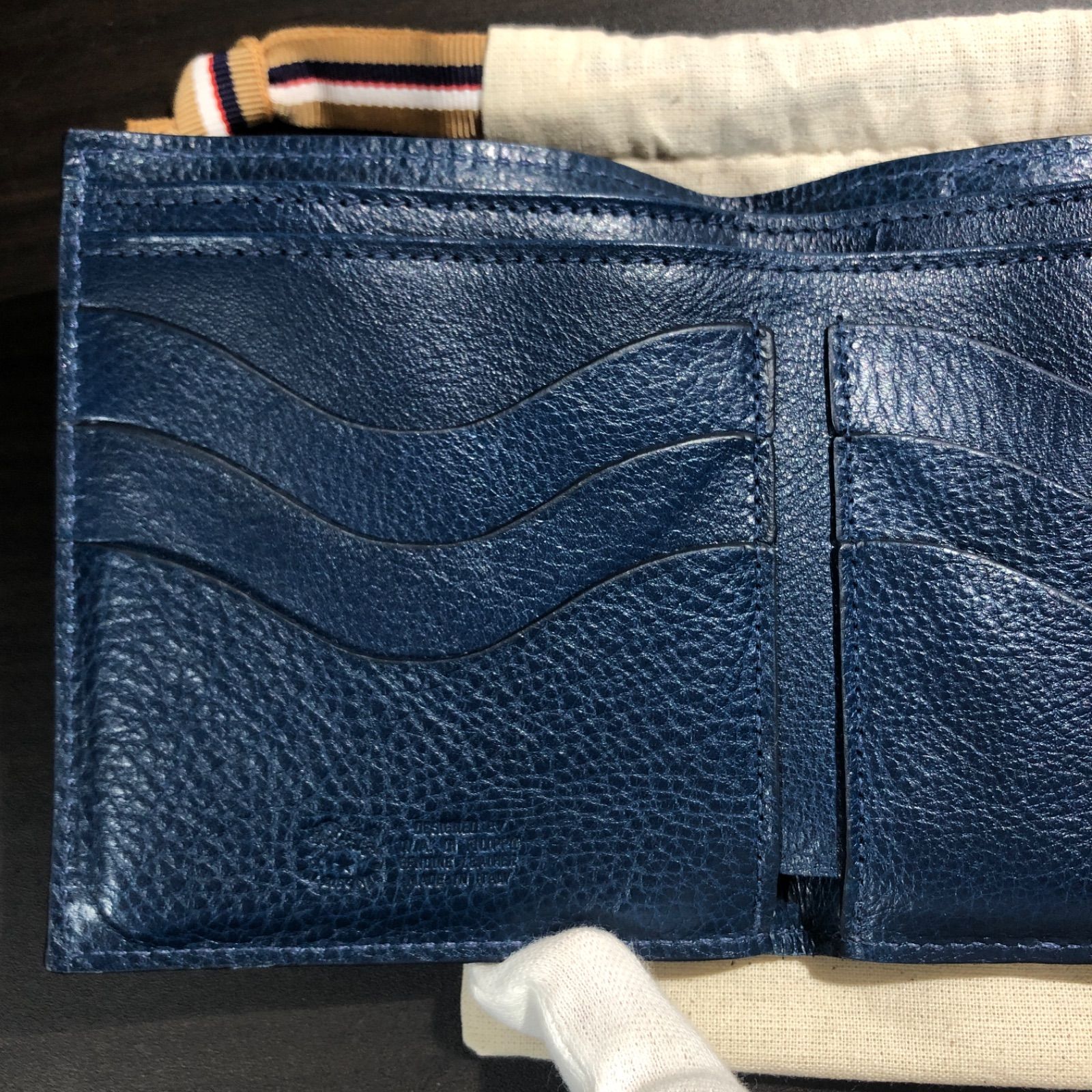 有名人芸能人】 二つ折り 【新品未使用】イルビゾンテ 財布 ネイビー ブルー 青 - ファッション小物 - www.cecop.gob.mx 有名人芸能人】 二つ折り 【新品未使用】イルビゾンテ 財布 ネイビー ブルー 青 - ファッション小物 - www.cecop.gob.mx