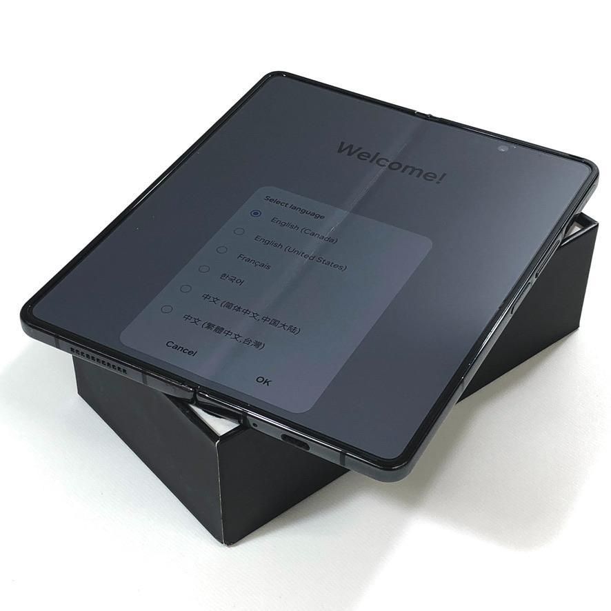 【良品】Galaxy Z Fold4 256GB｜SIMフリー 51P5Q3RFnGL._UF350,350_QL80_.jpg