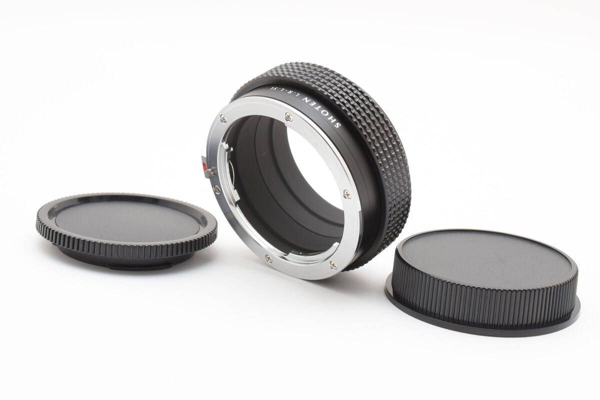 ショウテン Shoten LR-LSL-A マウントアダプター L11 6855