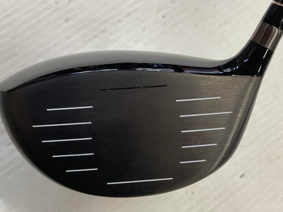 Fuso Dream D460L Ver2 9.5 S DIAMOND Speeder 5 ドライバー フソウドリーム 最短