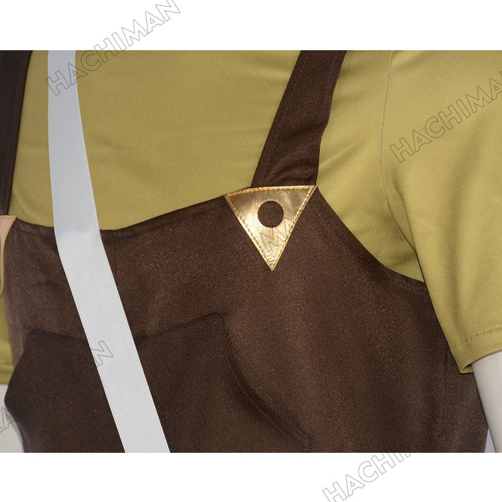 キャラクター コスプレ衣装Cosplay