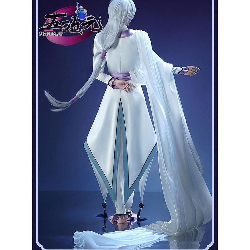 新発売 三分妄想 カードキャプターさくら 月 ゆえ コスプレ 衣装 ウィッグ 追加可 BJ0923ML04 ハロウィン