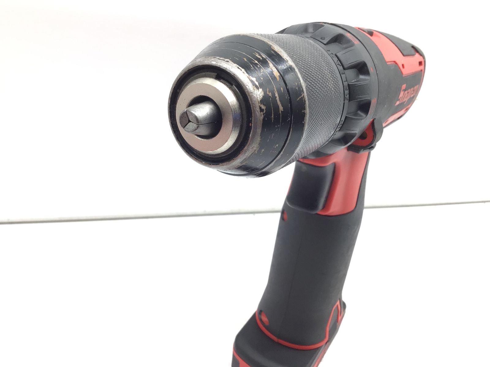 領収書発行可】Snap-on/スナップオン 14.4v ドリルドライバー 領収書発行可】Snap-on/スナップオン 14.4v ドリルドライバー