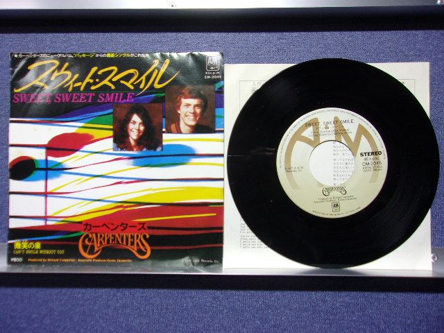 epy1147[EX-VG]【ALIDA レコード】[7