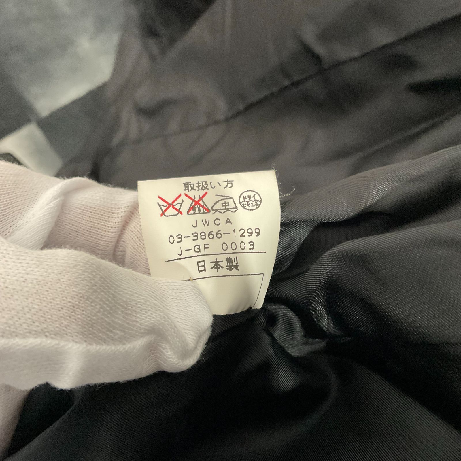 カシミア100％ コート