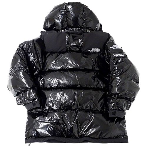ザ・ノース・フェイス THE NORTH FACE シュプリーム Supreme ダウン
