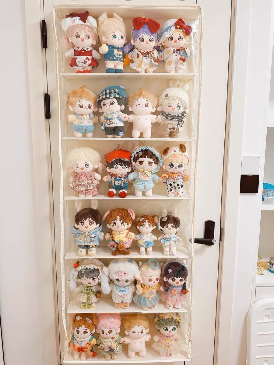 ぬいぐるみセット（クリアーボックス付き） 10009447.jpg?fitin=357:357