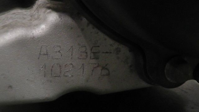 ビーノ４スト FI SA37J-102xxx の エンジン 1758160428