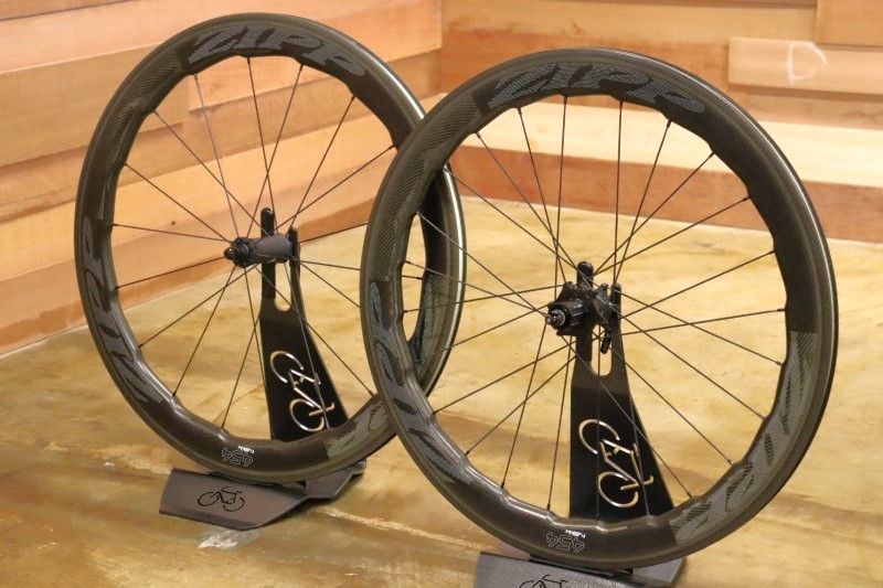 Zipp454 nsw クリンチャー