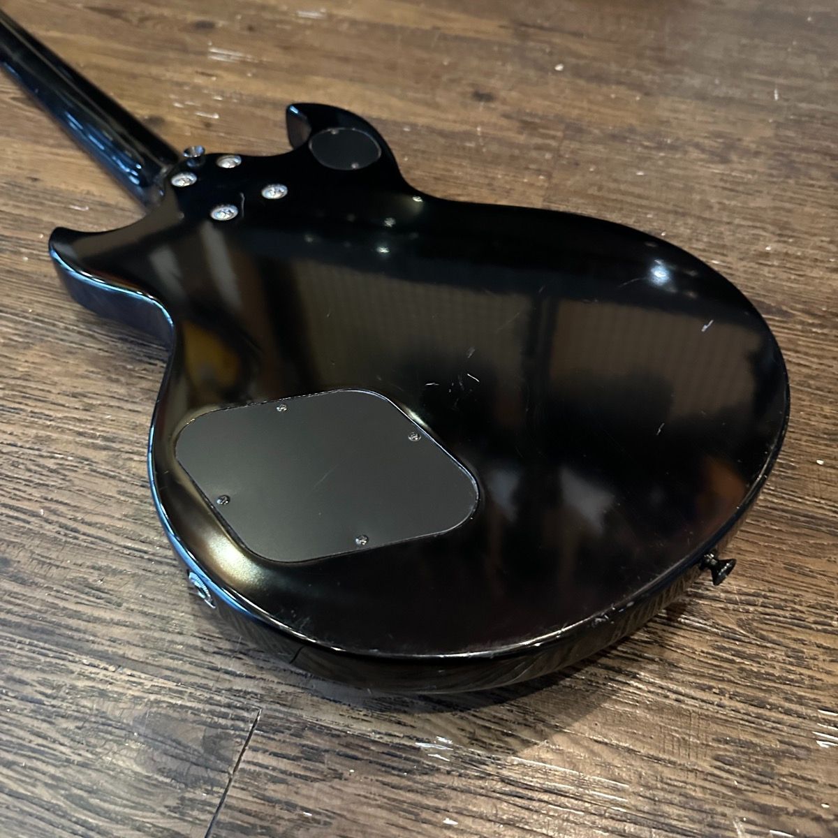 aria pro Ⅱ CS-400 アリアプロ2 エレキギター Aria Proll ProII CS-400 Electric Guitar アリアプロ エレキ