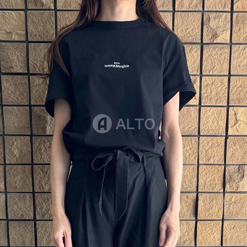 ディースクエアード 日本限定 ショートスリーブ Tシャツ