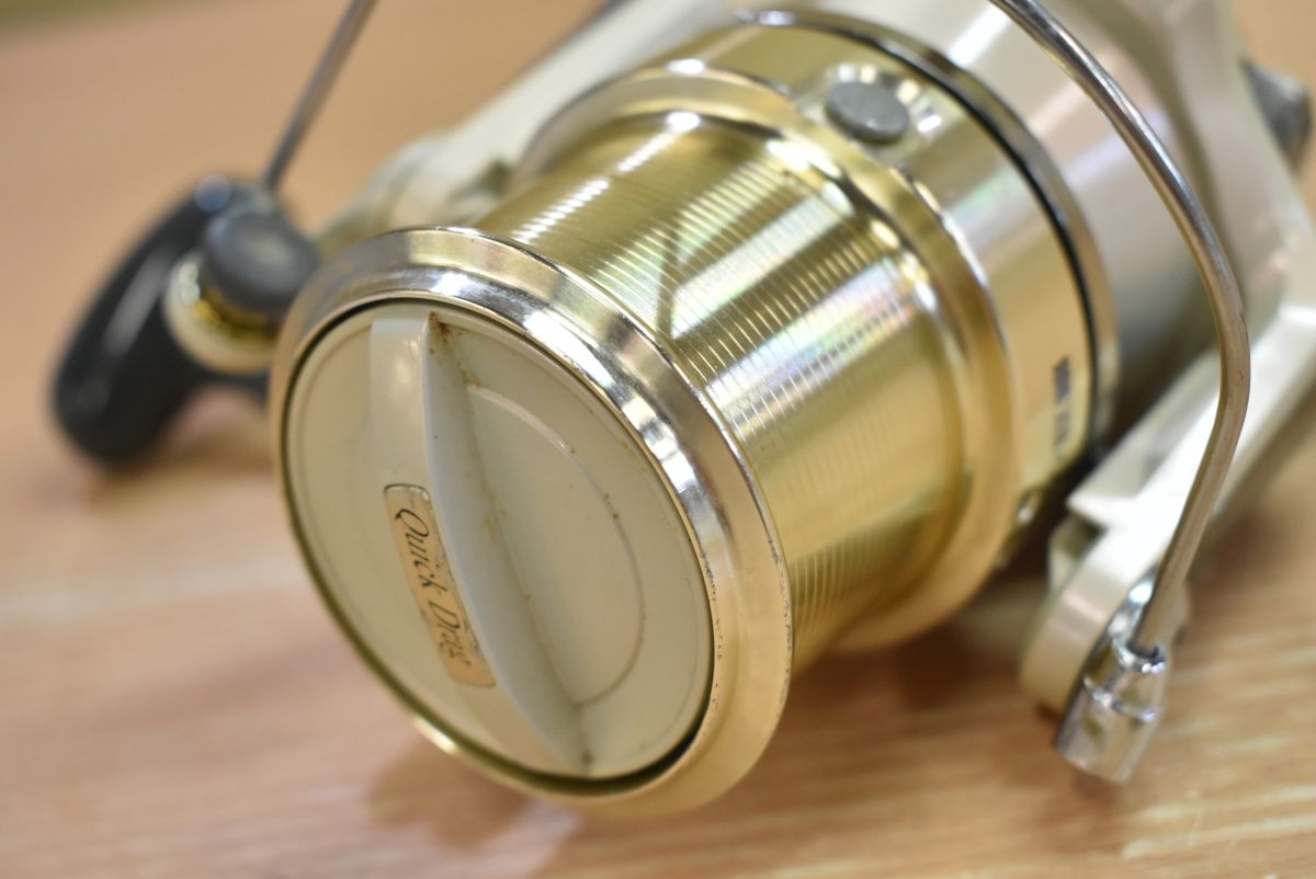 ダイワ 05 パワーサーフ QD 巨鱚 DAIWA POWER SURF キョギス