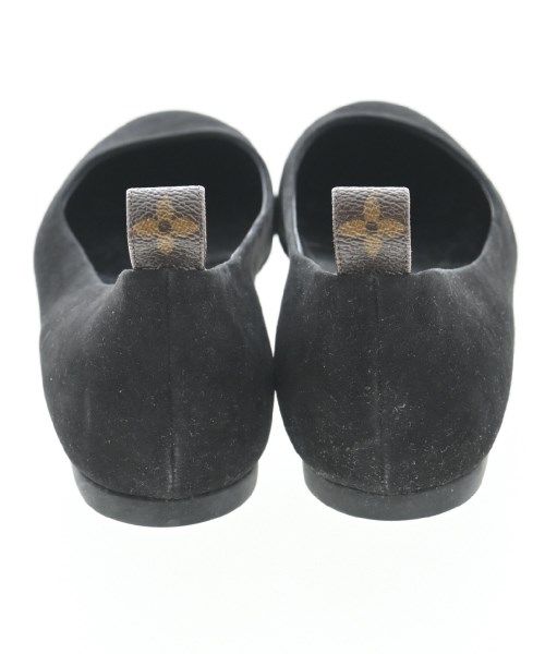 LOUIS VUITTON バレエシューズ/オペラシューズ レディース 【古着  