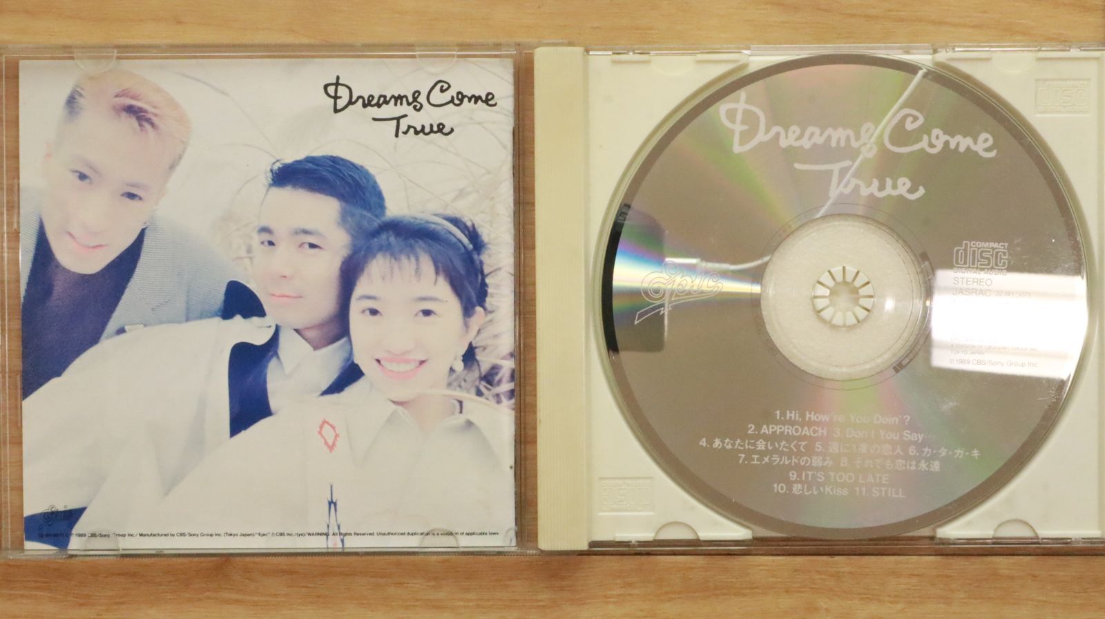 DREAMS COME TRUE MD8枚セット Masters Maple Pure 】 ~New Color 2025~ □PREMIUM FINISHES