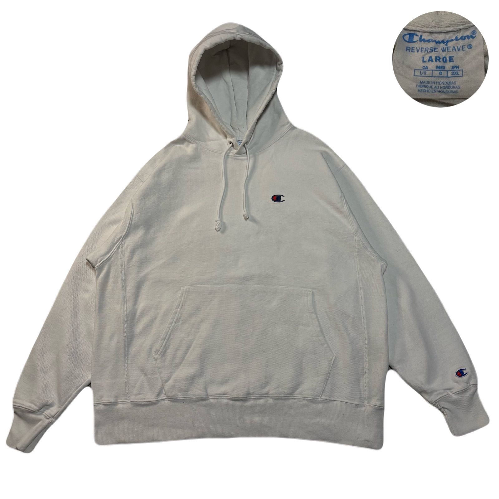 Champion チャンピオン ReverseWeave リバースウィーブ スウェット 
