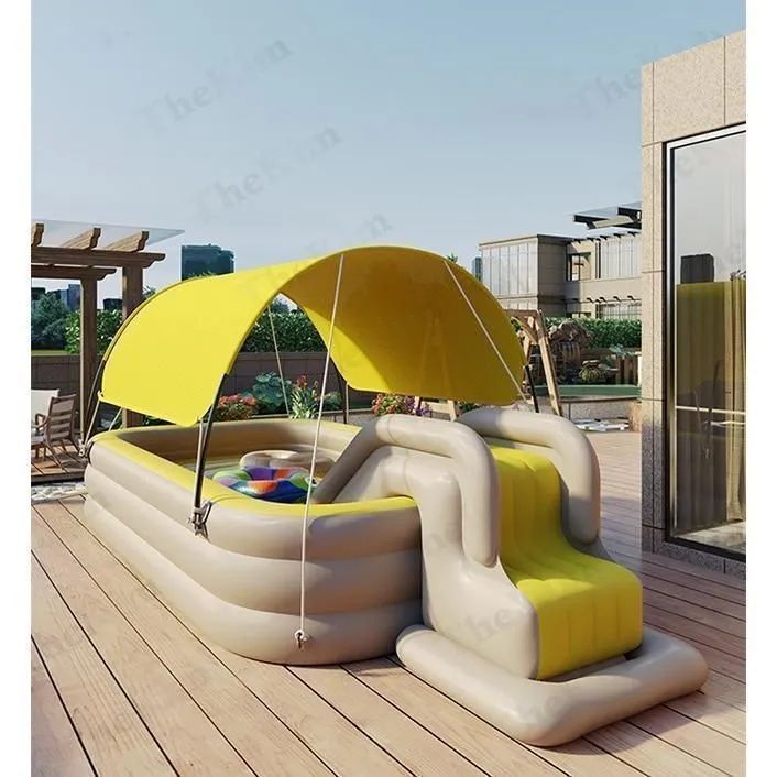 家庭用 水上玩具