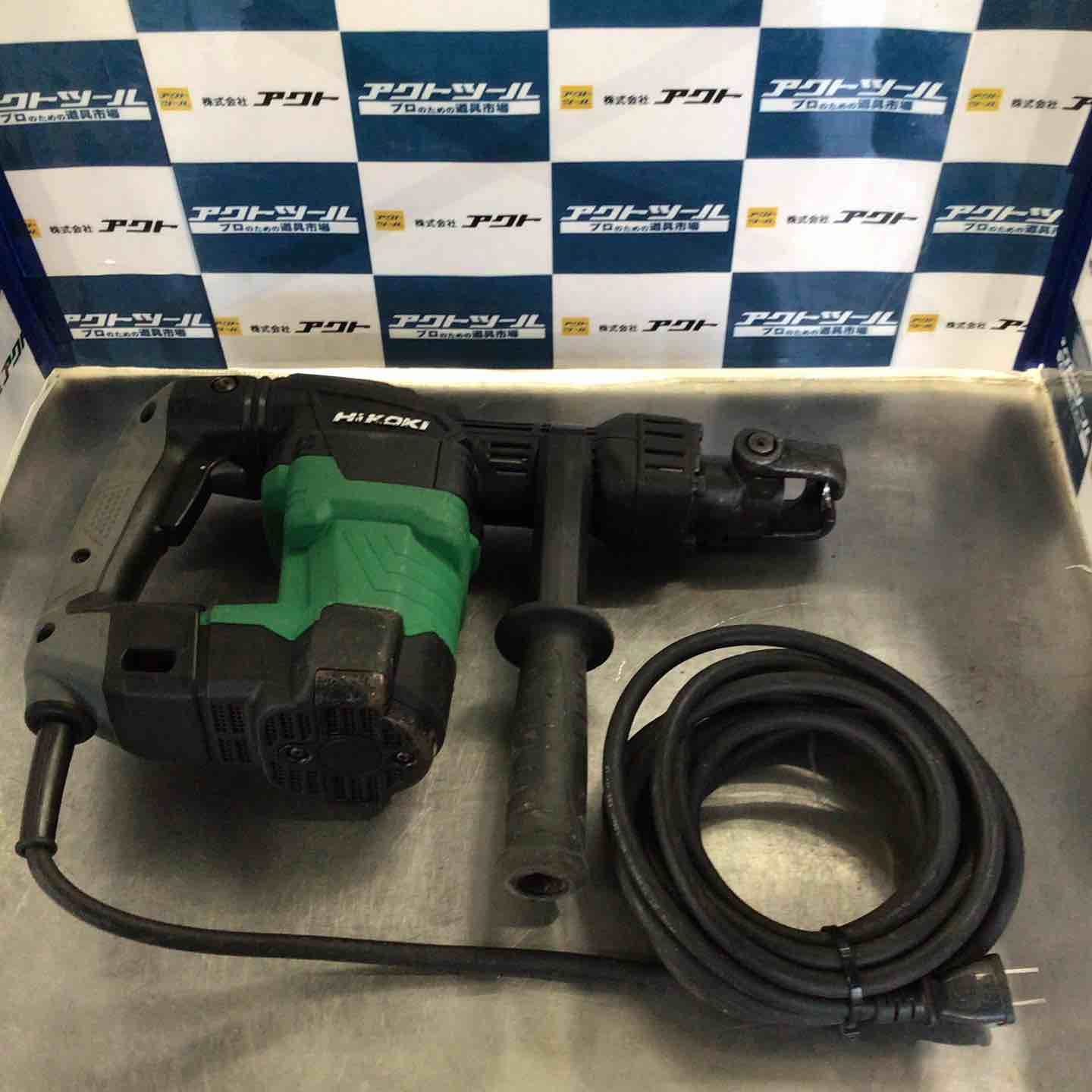 日立工機