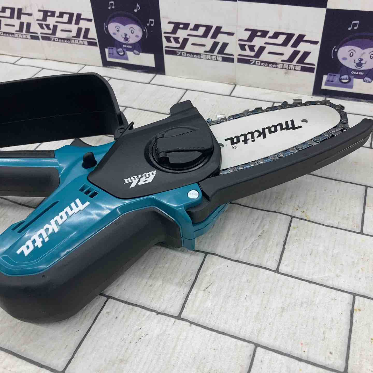 マキタ makita コードレスハンディソー MUC101DZ 所沢店 BRIGHTFACE_UK