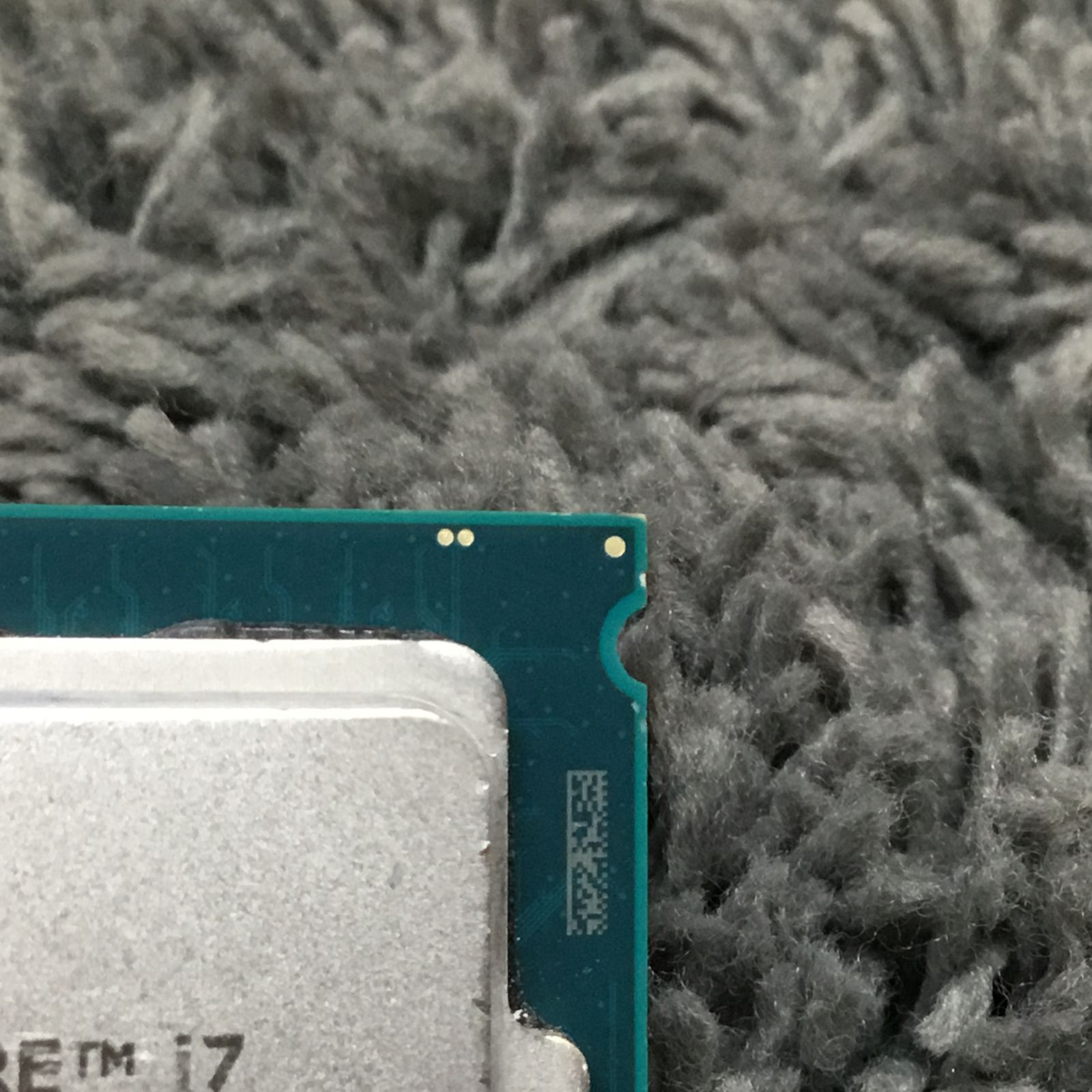 計3枚セット CPU