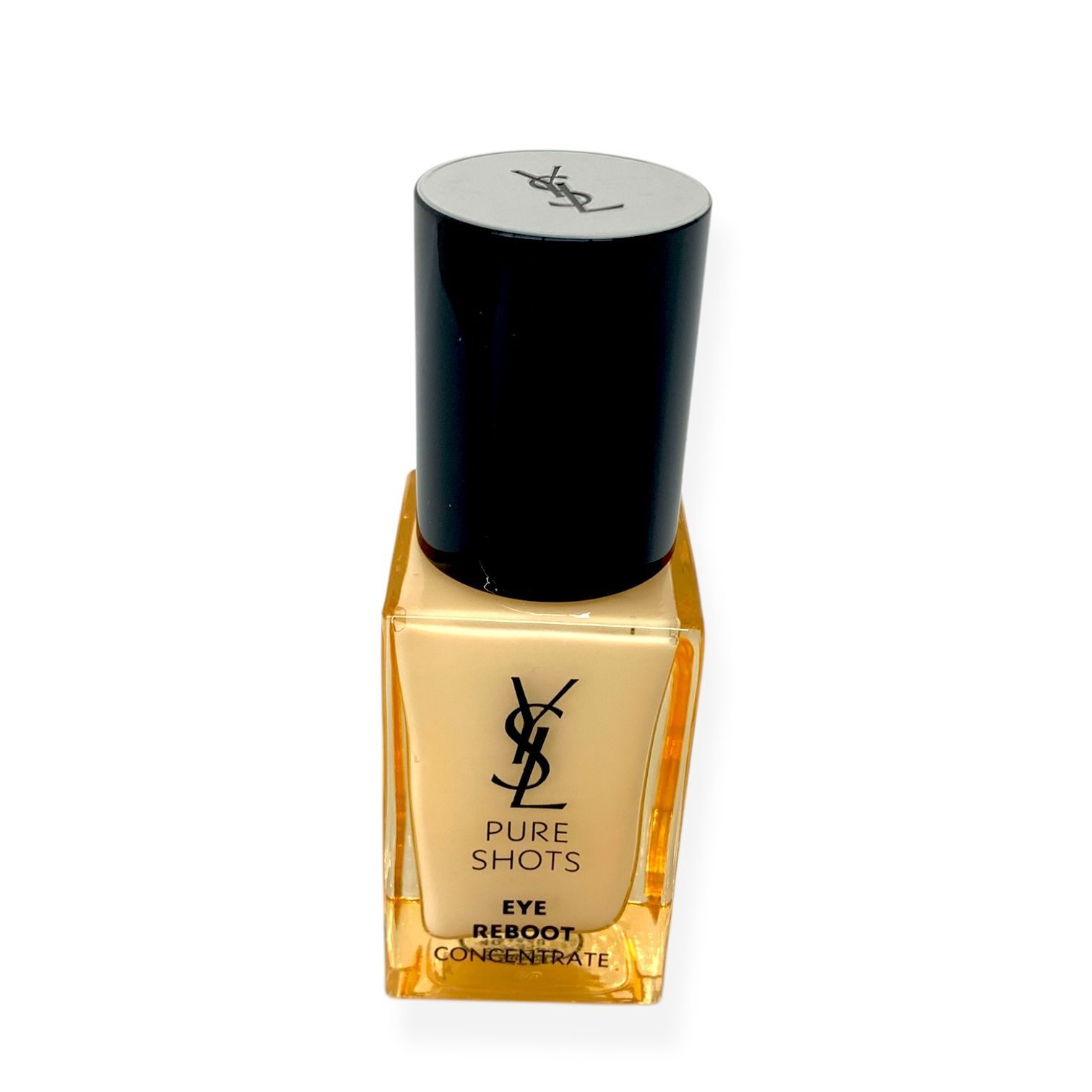 トクキレ】イヴ・サンローラン ピュアショット アイセラム 20ml