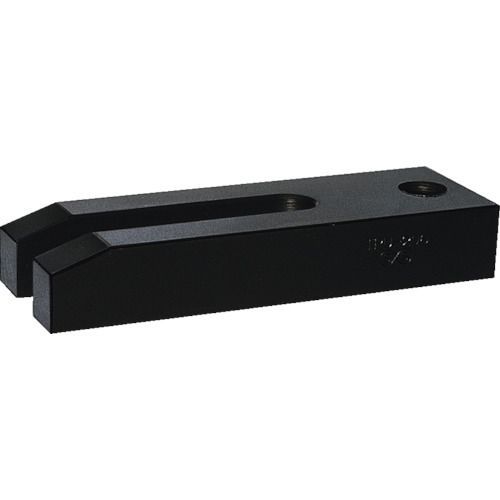 スーパーツール　ねじ穴付Ｕクランプ（Ｍ１６用）　全長：１００ｍｍ