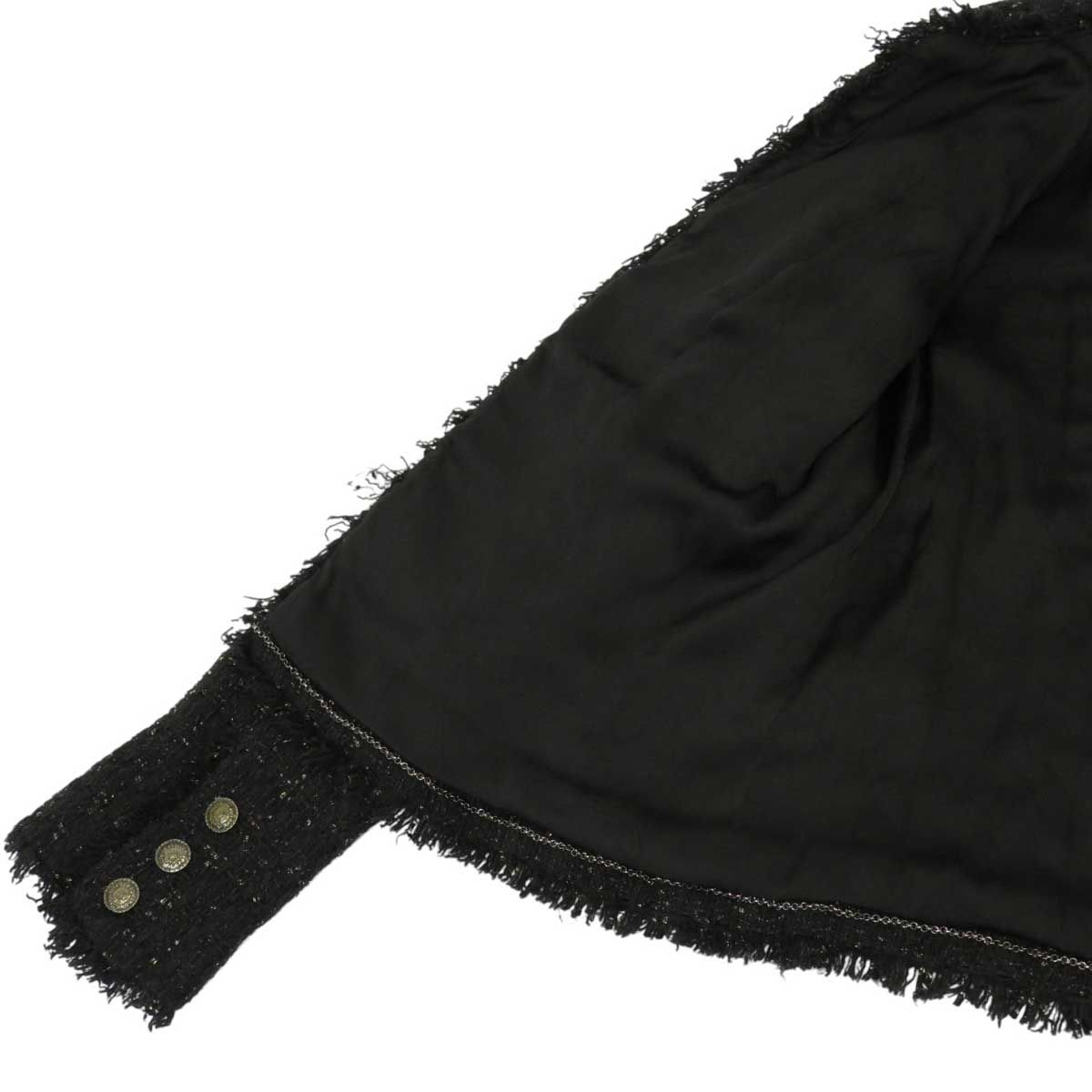 ジャケット P26355V16644