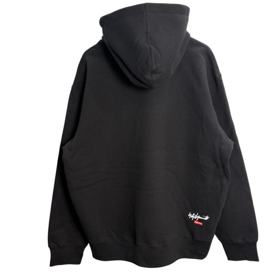 Supreme Yohji Yamamoto Hooded Sweatshirt White メンズ - FW20