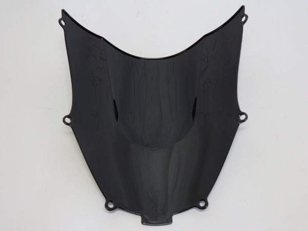 訳あり品※ZX-9R ZX9R 2000-2003 ダブルバブルスクリーン スモーク