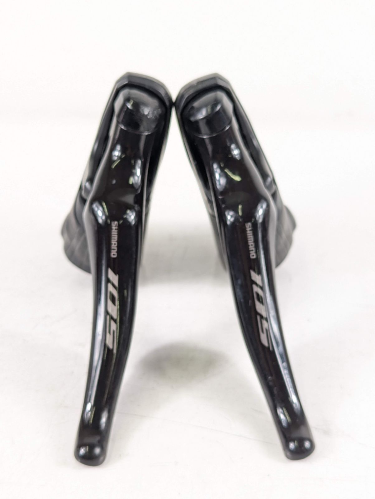 SHIMANO 105 ST-R7000 レバーセット2x11S STI　機械式 Amazon | シマノ(SHIMANO) ST-R7000 左右レバ-セット 2x11S STI