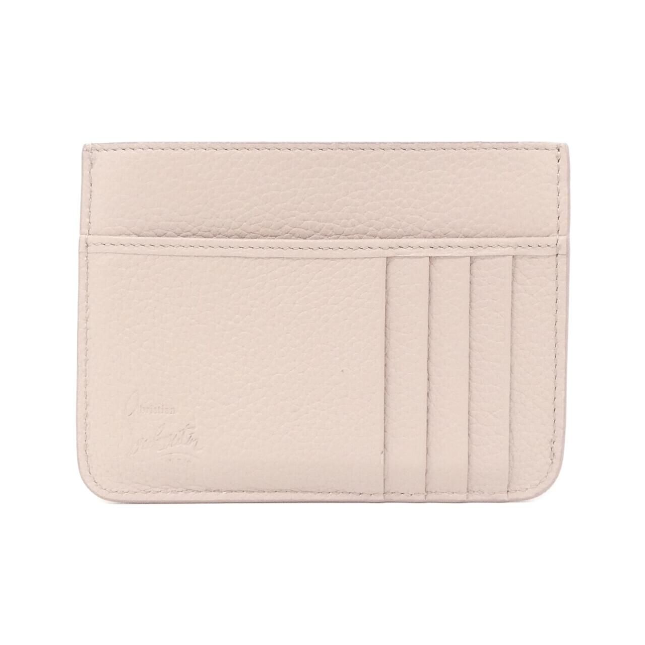 クリスチャンルブタン PALOMA KEY CASE 1255043 コイン＆キーケース  