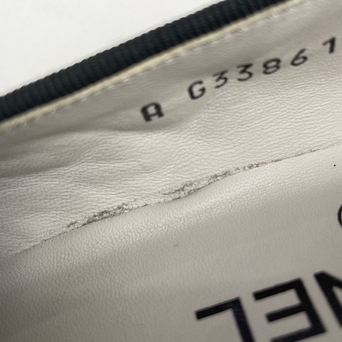 CHANEL ココマーク