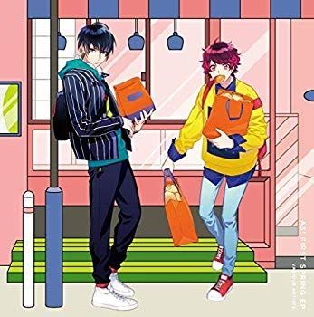  【中古】【非常に良い】『A3!(エースリー)』ミニアルバム A3! First SPRING EP dwos6rj その他