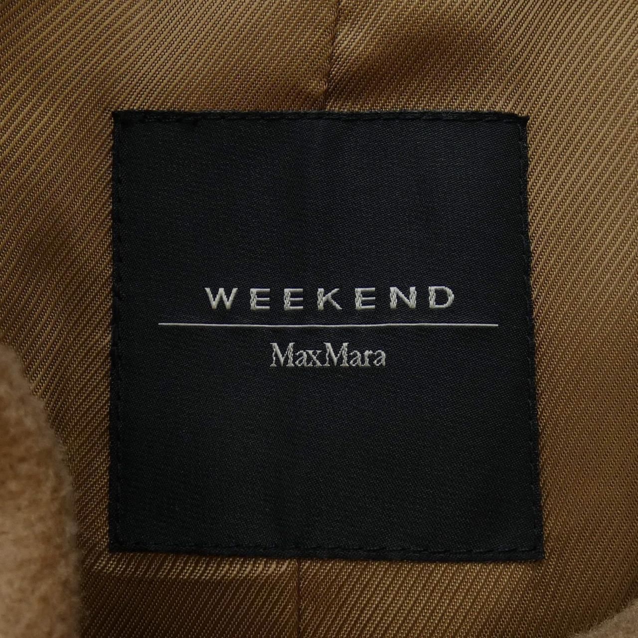 weekend