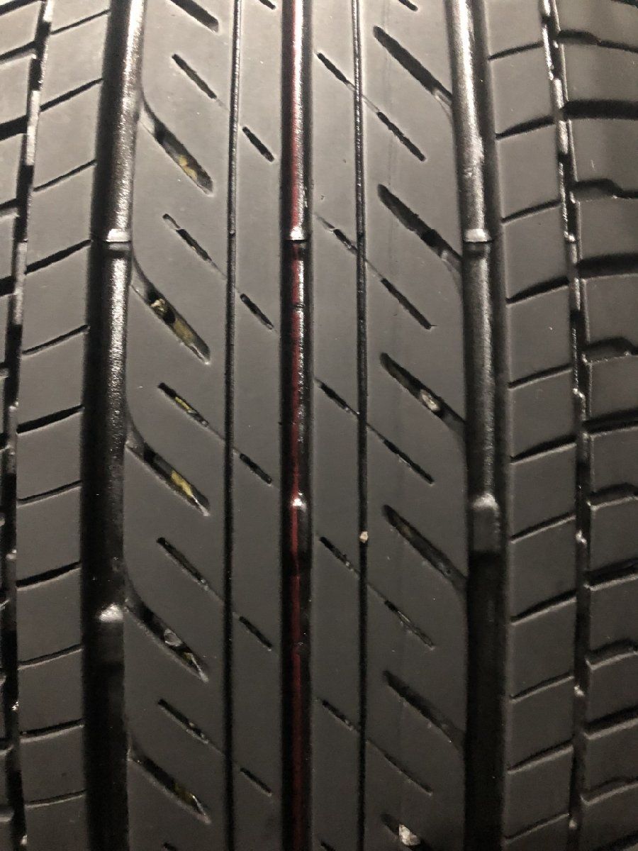 BS BRIDGESTONE ECOPIA EP150 195/65R15 15インチ 夏タイヤ 4本 22～23年製 バリ溝 セレナ ...