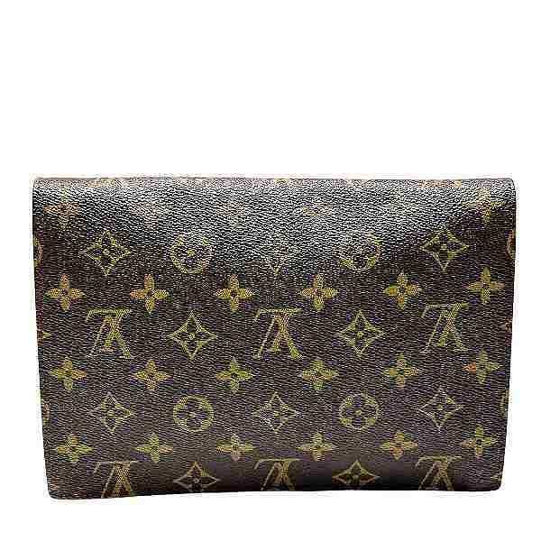 ルイヴィトン Louis Vuitton モノグラム ポシェットラバ23 M51940