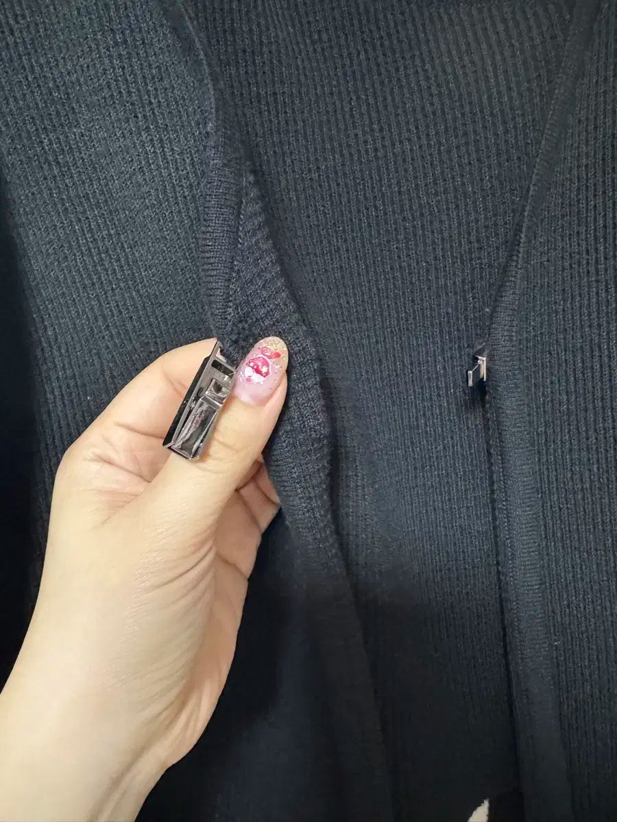 ノースリーブ セトゥ