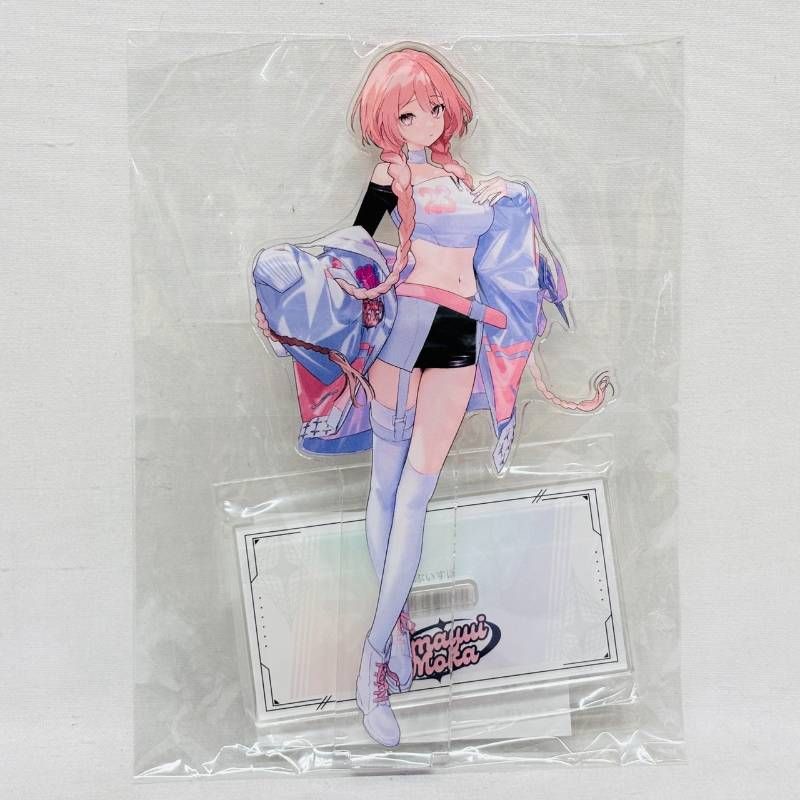 ぶいすぽっ！ VSPO! SHOWDOWN タペストリー アクスタ グッズ 9点 節約