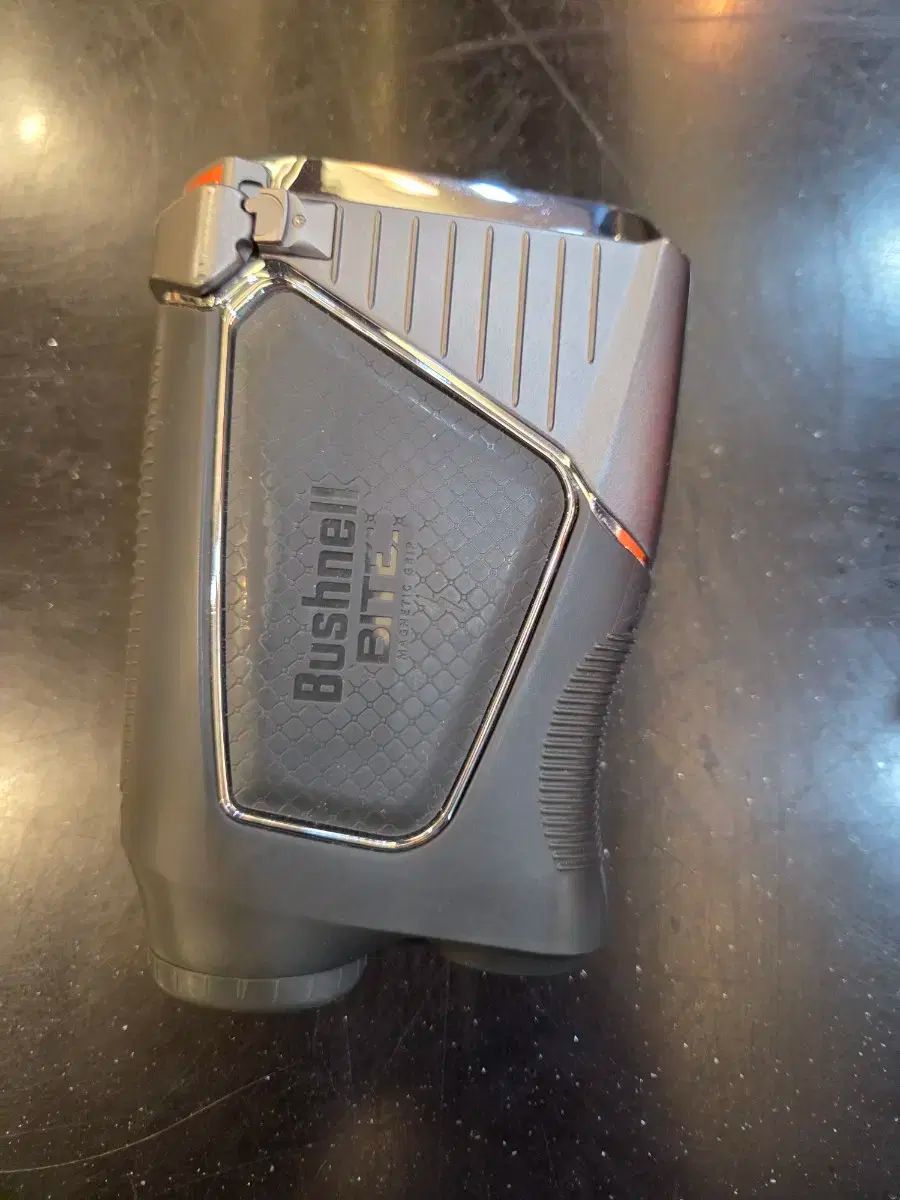ブッシュネル プロ
