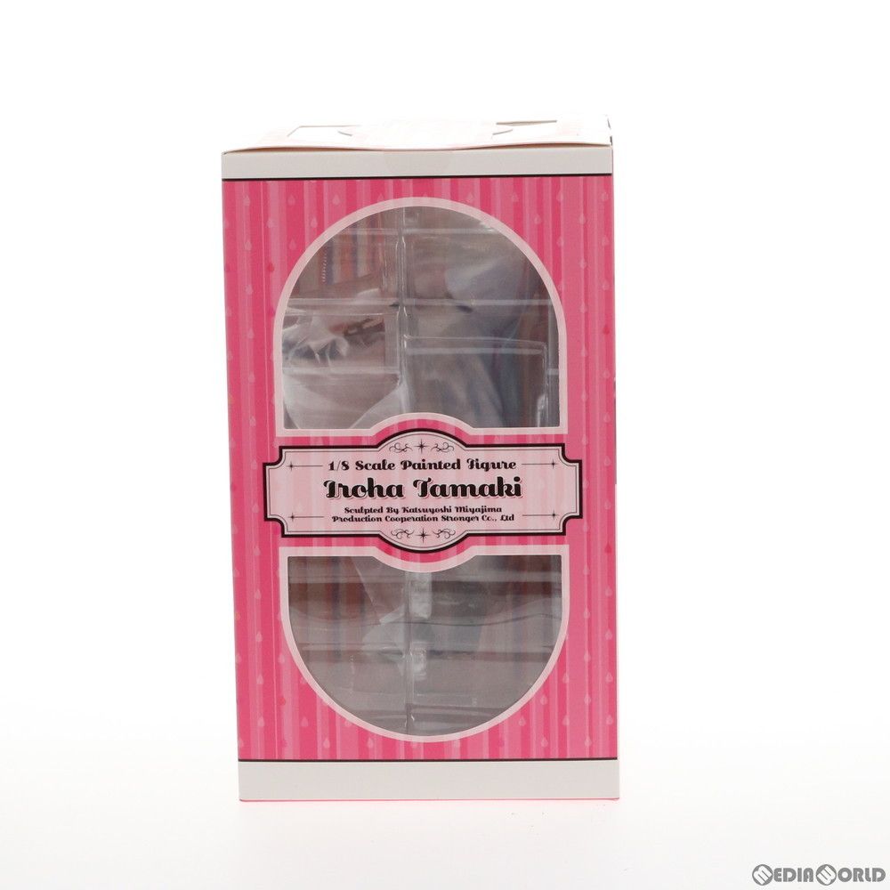 ANIPLEX+限定 環いろは(たまきいろは) マギアレコード ANIPLEX+限定 環