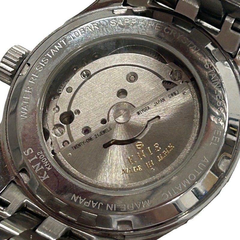KN002-BK