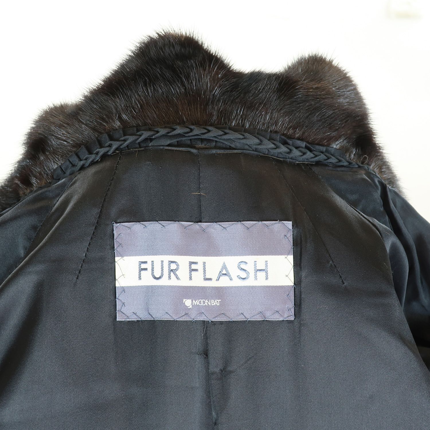 furflash ピンクコート？ - その他