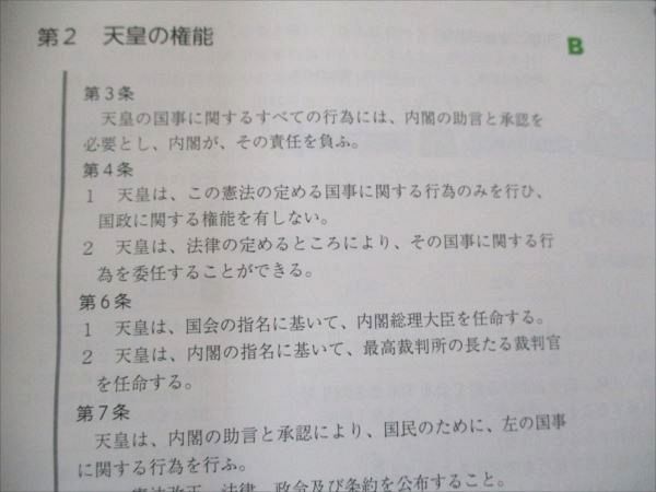 アガルート 行政書士試験 2024年合格目標 総合講義 憲法・基礎